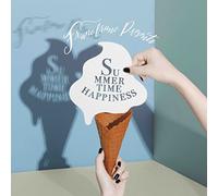 VARIOUS ARTISTS - Francfranc Presents Summertime Happiness