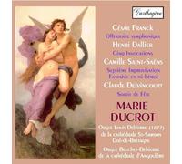 Various Artists - Franck Offertoire Symphonique
