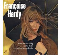 Various Artists - Francoise Hardy/Canta Per Voi in Italiano Sacha Dis - E600z