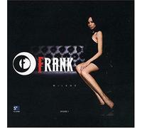 Various Artists - Frank Milano: Mixed by Harley and Muscle