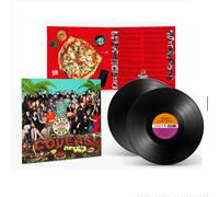 Various Artists - Frank Popp Ensemble Under Cove [VINYL]