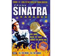 Various Artists - Frank Sinatra - Karaoke [2002] [DVD]