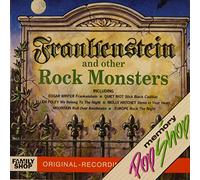 Various Artists - Frankensteins & Other Roc (US Import)