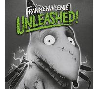 Various Artists - Frankenweenie Unleashed!