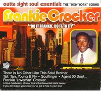 Various Artists - Frankie Crocker - Do It Frankie, Do It