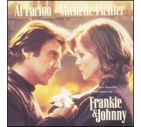 Various Artists - Frankie & Johnny (Original Soundtrack) [New CD] Alliance MOD