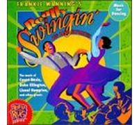 Various Artists - Frankie Manning's Big Band Fav