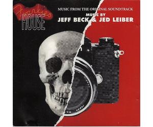 Various Artists - Frankie's House / O.S.T. - Beck & Leiber