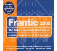 Various Artists - Frantic 2002