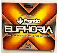 Various Artists - Frantic Euphoria