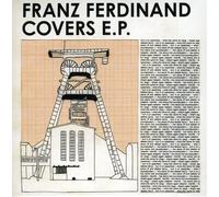 Various Artists - Franz Ferdinand: Covers EP
