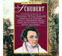 Various Artists - Franz Schubert
