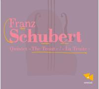 Various Artists - Franz Schubert ; Quintette