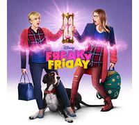 Various Artists - Freaky Friday