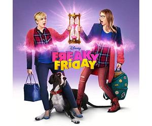 Various Artists - Freaky Friday