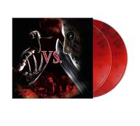 Various Artists - Freddy Vs. Jason - Original Soundtrack (Red Smoke Vinyl) [VINYL]