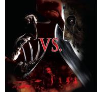 Various Artists - Freddy Vs. Jason [VINYL]