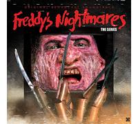 Various Artists - Freddy's Nightmares: The Series [Limited | Soundtrack] [VINYL]