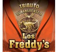 Various Artists - Freddys: Tributo Durangeuense