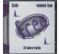 Various Artists - Free FM V.2 (US Import)
