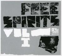 Various Artists - Free Spirit