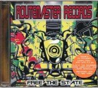 Various Artists - Free the State