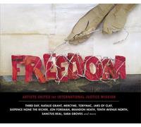 Various Artists - Freedom