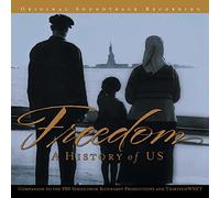 Various Artists - Freedom: A History of Us