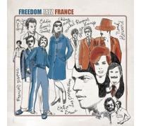 Various Artists - Freedom Jazz France
