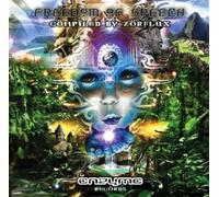 Various Artists - Freedom Of Speech (Compiled By Zorflux)