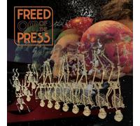 Various Artists - Freedom Of The Press
