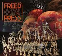 Various Artists : Freedom of the Press CD (2018) NEW Fast and FREE P & P