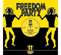Various Artists - Freedom Party [VINYL]