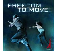Various Artists - Freedom to Move