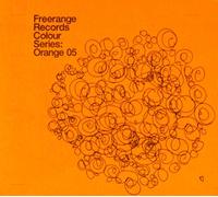 Various Artists - Freerange Records Presents: 'c
