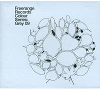 Various Artists - Freerange Records Presents Colour Series: Grey 09