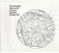 Various Artists - Freerange Records Presents Colour Series: White 06