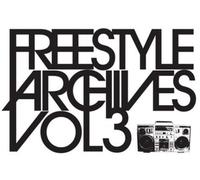 Various Artists - Freestyle Archives 3 / Various