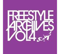 Various Artists - Freestyle Archives Vol. 4 / Various