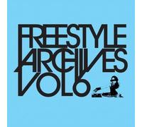 Various Artists - Freestyle Archives Vol. 6 / Various