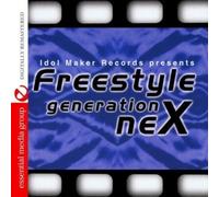 Various Artists - Freestyle Generation Nex / Various