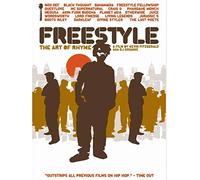 Various Artists - Freestyle: The Art of the Rhyme
