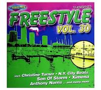 Various Artists - Freestyle Vol. 30