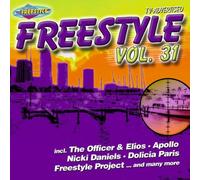 Various Artists - Freestyle Vol. 31