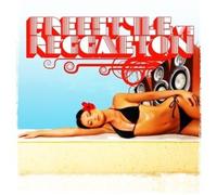 Various Artists - Freestyle Vs. Reggaeton / Various