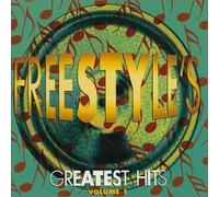 Various Artists - Freestyle's Greatest Hits - Volume 1