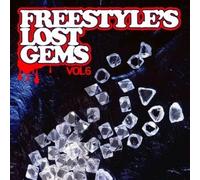 Various Artists - Freestyle's Lost Gems 6 / Various