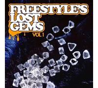Various Artists - Freestyle's Lost Gems Vol. 1