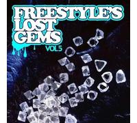 Various Artists - Freestyle's Lost Gems Vol. 5 / Various
