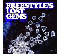 Various Artists - Freestyle's Lost Gems Vol. 7 / Various